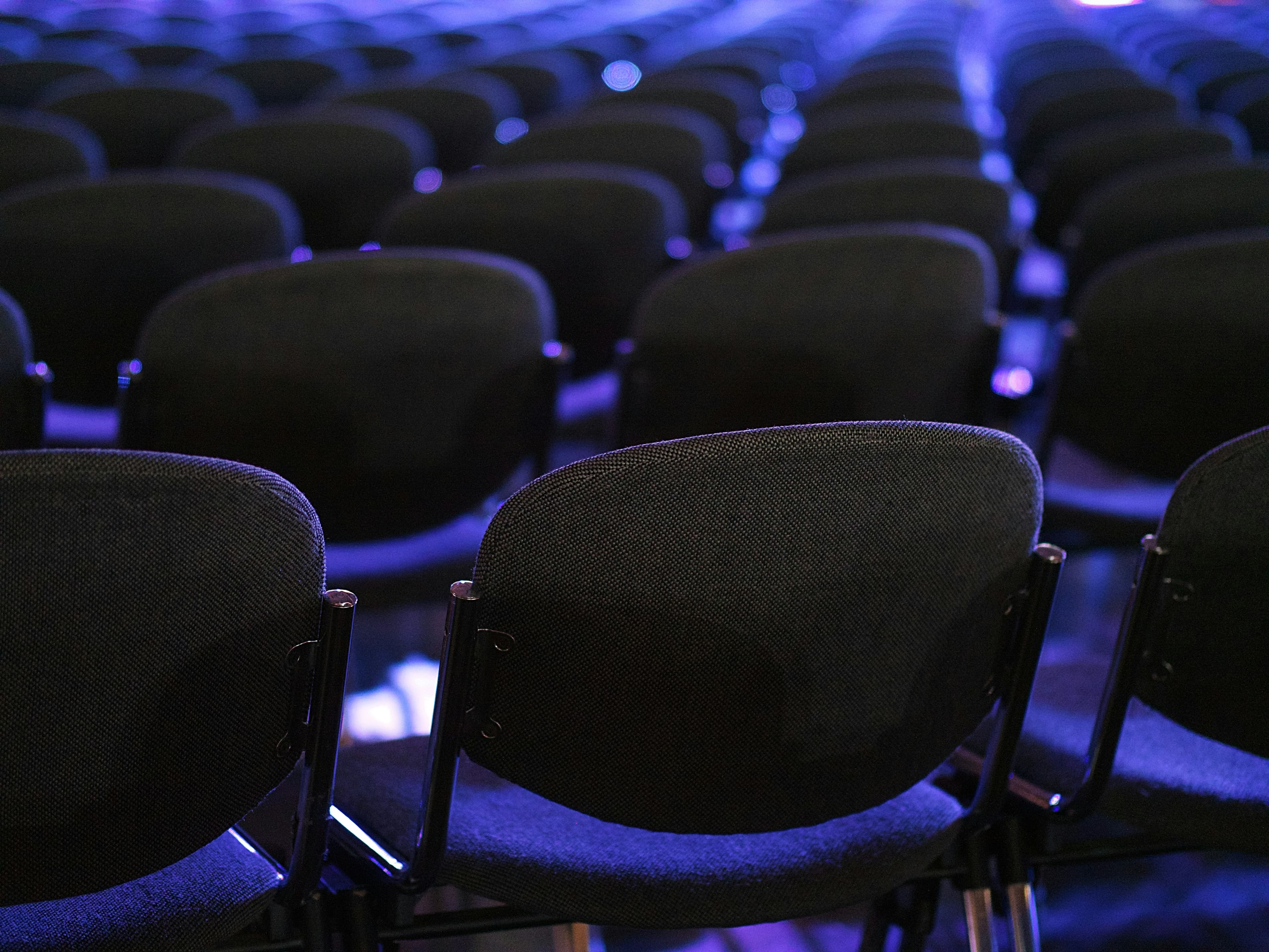 Annual Tech Conference 2025