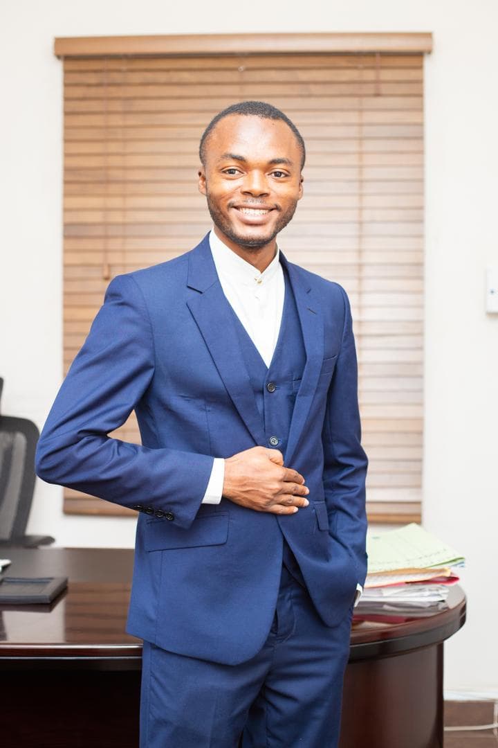 SADAT SUGRI LARYEA ESQ